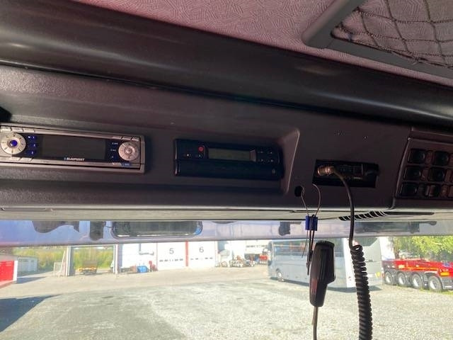 Scania R 164, 6x2  - Тягач: фото 4 Scania R 164, 6x2  - Тягач: фото 4