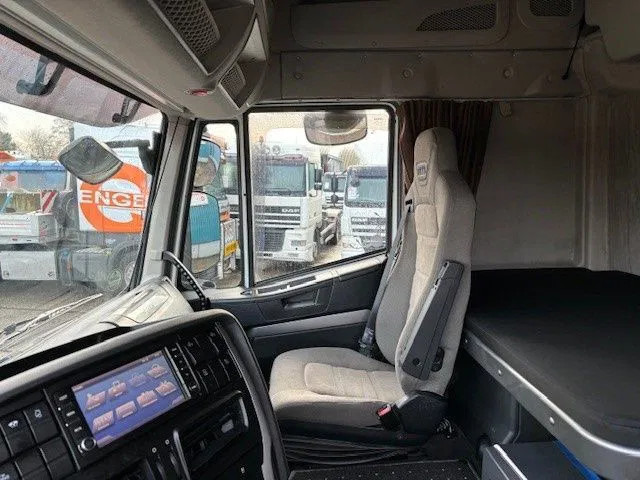 Iveco Stralis 440.42 /TP HIGH-WAY (EURO 6 / AUTOMATIC GEARBOX / 2x TANK / FRIDGE / AIRCONDITIONING / ETC.) в лизинг Iveco Stralis 440.42 /TP HIGH-WAY (EURO 6 / AUTOMATIC GEARBOX / 2x TANK / FRIDGE / AIRCONDITIONING / ETC.): фото 7