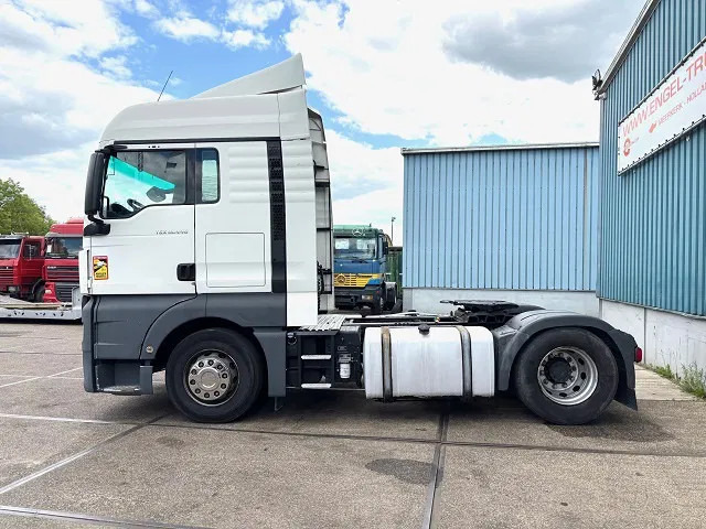 MAN TGX 18.440 BLS XLX (ZF16 MANUAL GEARBOX / 2x DIESELTANK / AIRCONDITIONING / ELECTRICAL MAINSWITCH / FRIDGE / EURO 6) - Тягач: фото 5 MAN TGX 18.440 BLS XLX (ZF16 MANUAL GEARBOX / 2x DIESELTANK / AIRCONDITIONING / ELECTRICAL MAINSWITCH / FRIDGE / EURO 6) - Тягач: фото 5
