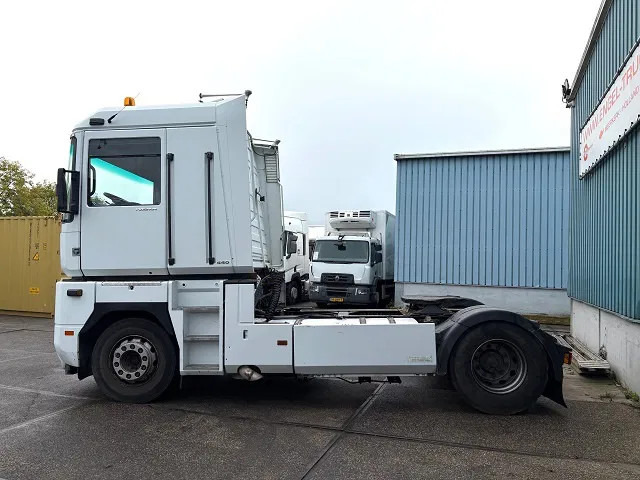 Renault Magnum AE 440 E-TECH (MACK ENGINE / ZF16 MANUAL GEARBOX / ZF-INTARDER / P.T.O. / AIRCONDITIONING / ETC.) - Тягач: фото 5 Renault Magnum AE 440 E-TECH (MACK ENGINE / ZF16 MANUAL GEARBOX / ZF-INTARDER / P.T.O. / AIRCONDITIONING / ETC.) - Тягач: фото 5