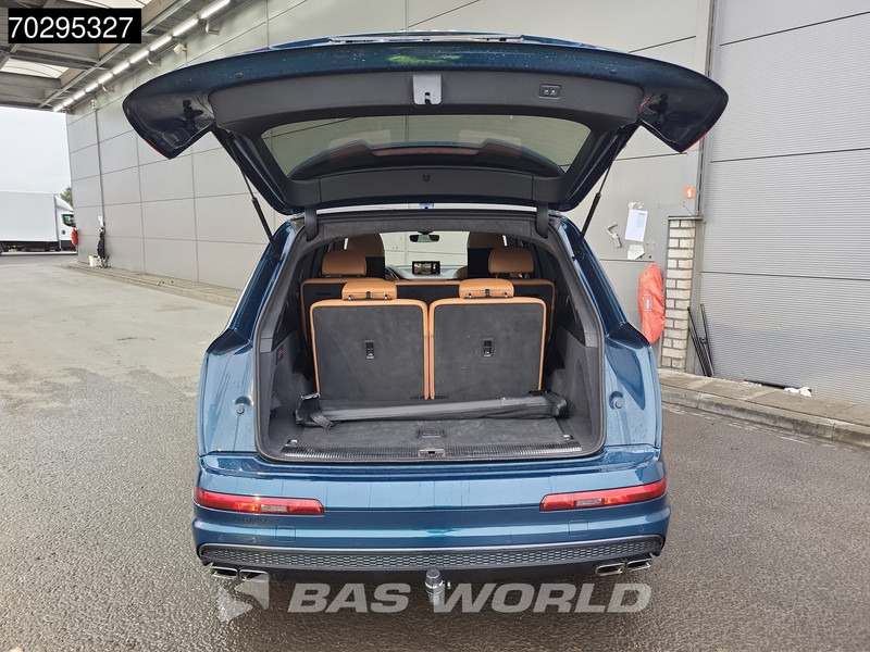 Audi Q7 SQ7 V8 4x4 Automaat 436PK ACC LED Navi Leder Camera Euro6 4WD Allrad - Внедорожник: фото 3 Audi Q7 SQ7 V8 4x4 Automaat 436PK ACC LED Navi Leder Camera Euro6 4WD Allrad - Внедорожник: фото 3