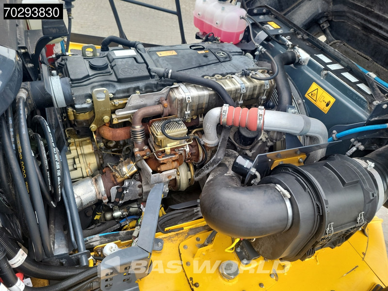 Сочленённый самосвал BELL B30 E: фото 16