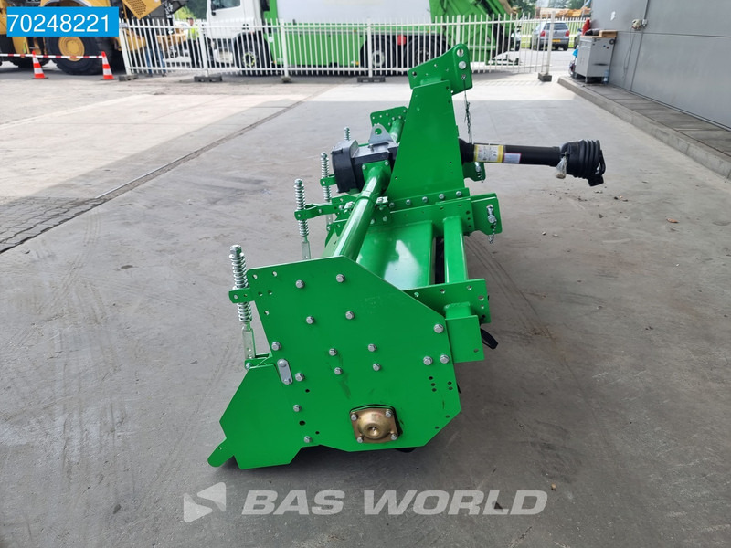 Basco RTC-300 ROTARY TILLER - FREES - Трактор: фото 3 Basco RTC-300 ROTARY TILLER - FREES - Трактор: фото 3