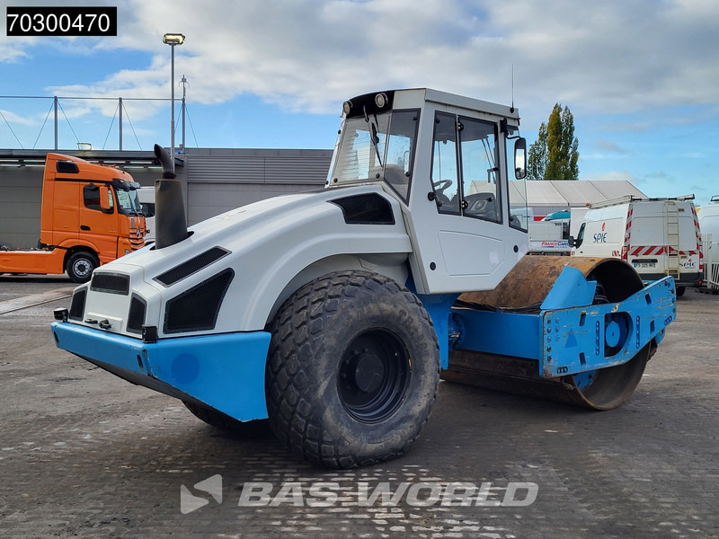 Bomag BW213 D-4 - Каток: фото 5 Bomag BW213 D-4 - Каток: фото 5