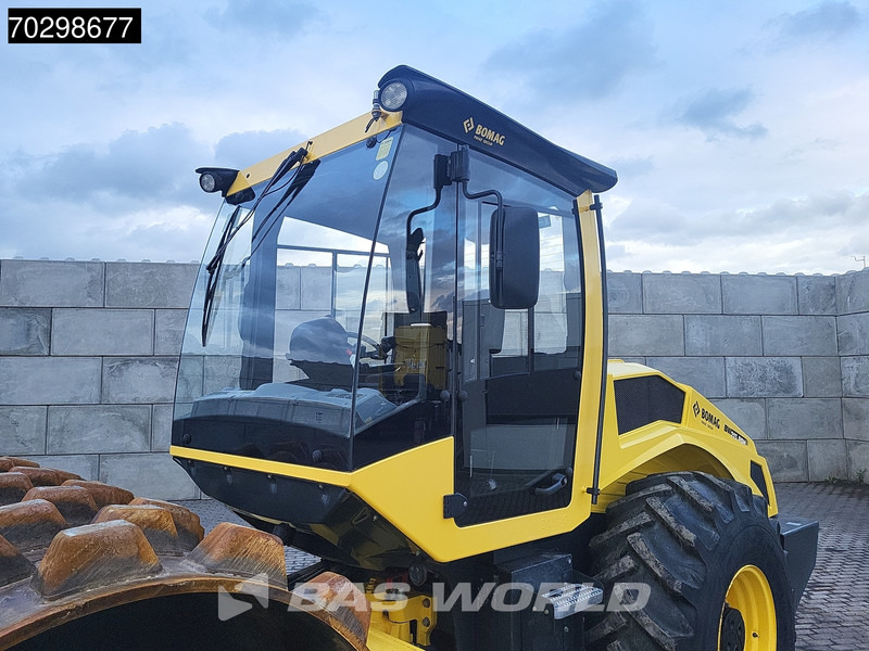 Bomag BW213 PDH-5 A/C - Каток: фото 5 Bomag BW213 PDH-5 A/C - Каток: фото 5