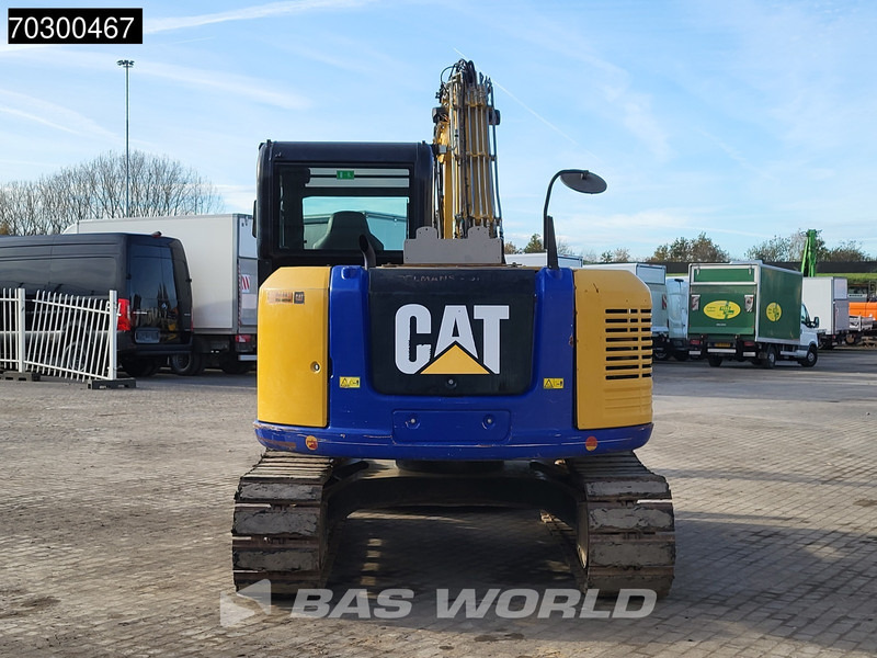 Caterpillar 308 E A/C - Мини-экскаватор: фото 5 Caterpillar 308 E A/C - Мини-экскаватор: фото 5