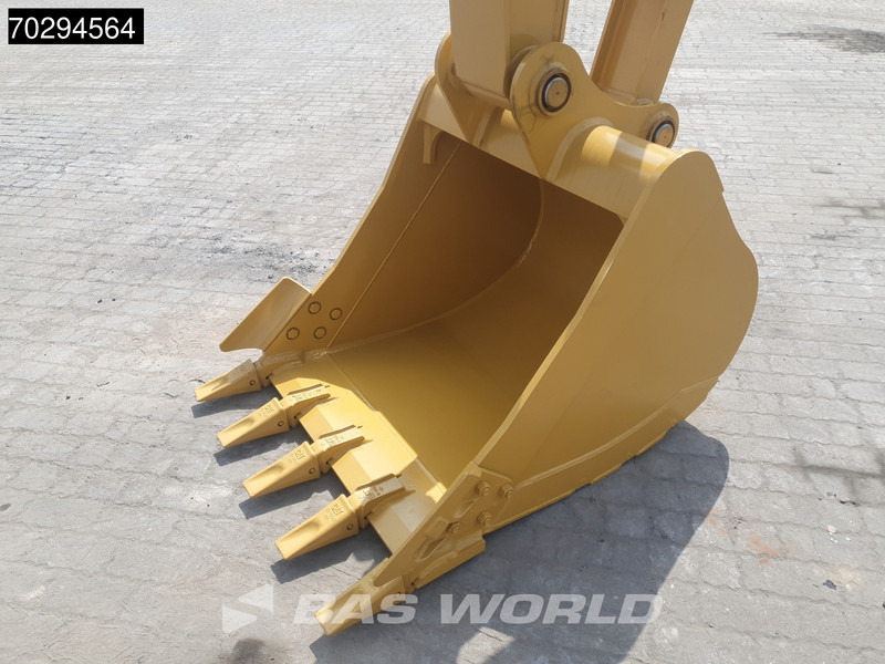 Новый Гусеничный экскаватор Caterpillar 313 GC: фото 19 Новый Гусеничный экскаватор Caterpillar 313 GC: фото 19