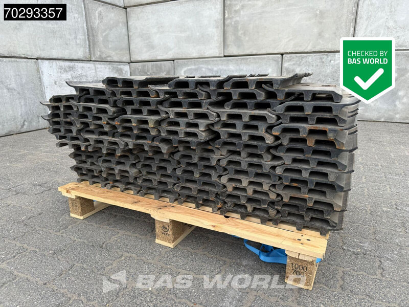 Caterpillar 313 GC - Гусеница: фото 1 Caterpillar 313 GC - Гусеница: фото 1