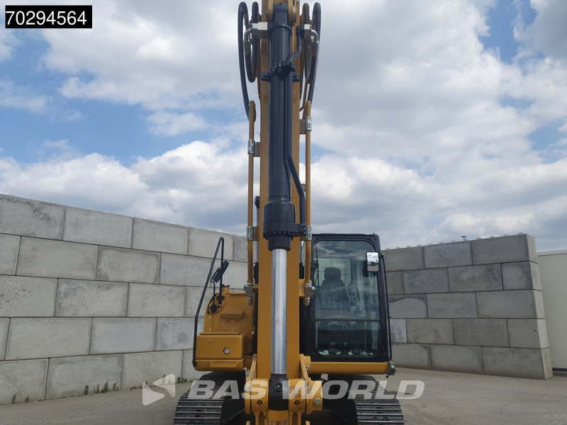Новый Гусеничный экскаватор Caterpillar 313 GC: фото 11 Новый Гусеничный экскаватор Caterpillar 313 GC: фото 11