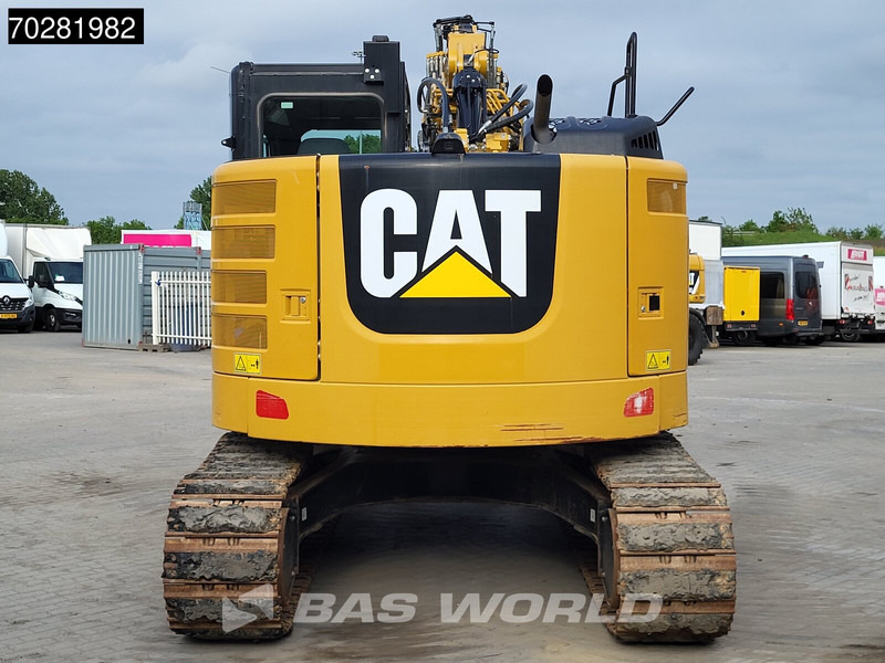 Caterpillar 315 FLCR - Гусеничный экскаватор: фото 5 Caterpillar 315 FLCR - Гусеничный экскаватор: фото 5