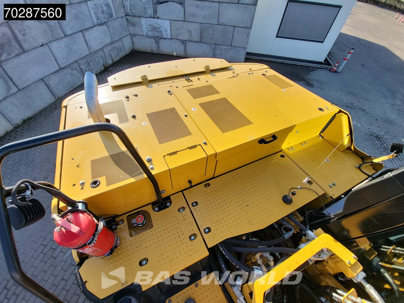 Гусеничный экскаватор Caterpillar 320 -07C: фото 15