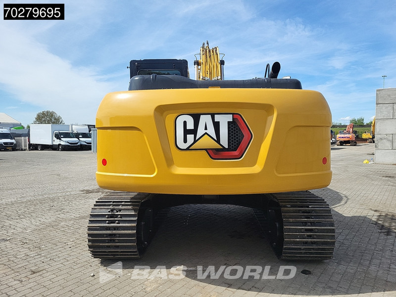 Caterpillar 323 D3 UNUSED - HAMMERLINE - Гусеничный экскаватор: фото 5 Caterpillar 323 D3 UNUSED - HAMMERLINE - Гусеничный экскаватор: фото 5