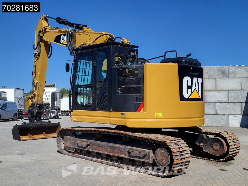 Caterpillar 325 F L 3 BUCKETS - Гусеничный экскаватор: фото 5 Caterpillar 325 F L 3 BUCKETS - Гусеничный экскаватор: фото 5
