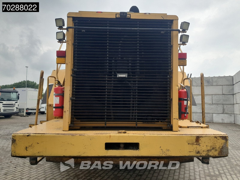 Caterpillar 988 H - Колёсный погрузчик: фото 3 Caterpillar 988 H - Колёсный погрузчик: фото 3