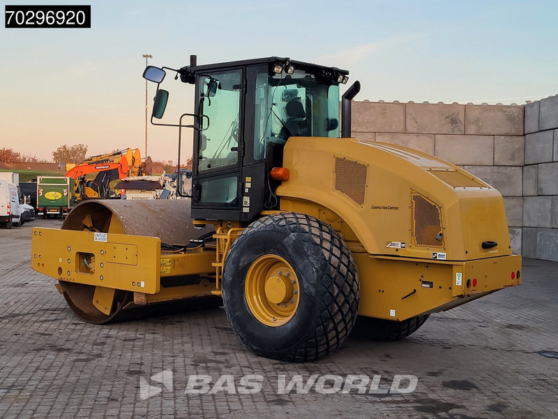 Caterpillar CS66 B A/C - Trimble GPS - Каток: фото 2 Caterpillar CS66 B A/C - Trimble GPS - Каток: фото 2