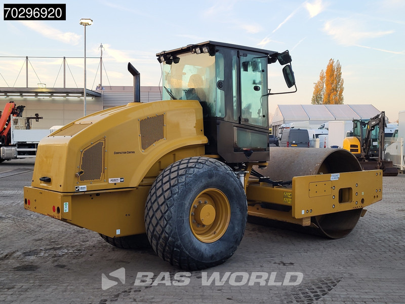 Caterpillar CS66 B A/C - Trimble GPS - Каток: фото 5 Caterpillar CS66 B A/C - Trimble GPS - Каток: фото 5