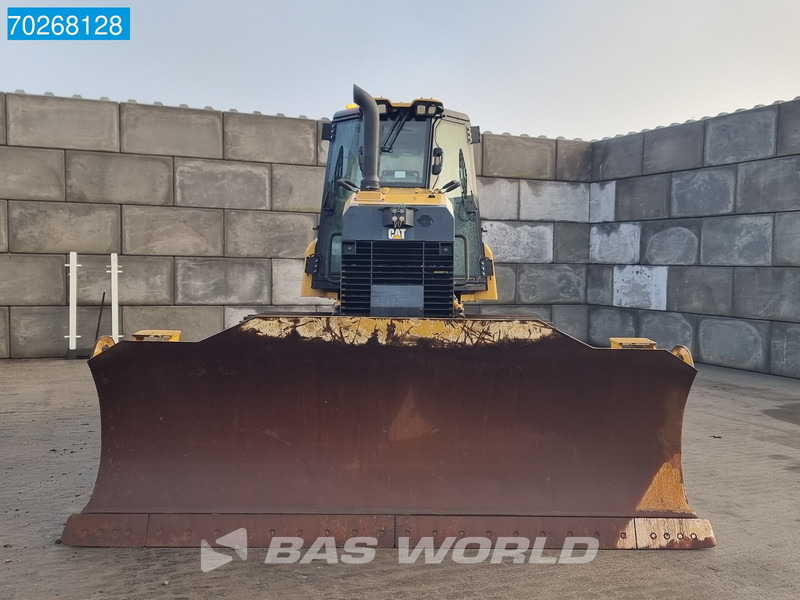 Caterpillar D6 K2 LGP RIPPER VALVE - Бульдозер: фото 5 Caterpillar D6 K2 LGP RIPPER VALVE - Бульдозер: фото 5