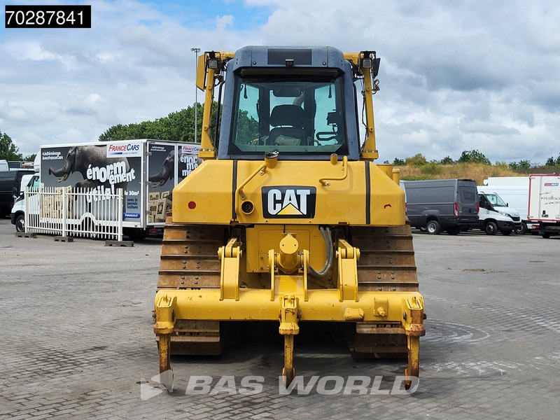 Caterpillar D6 N XL RIPPER - Бульдозер: фото 5 Caterpillar D6 N XL RIPPER - Бульдозер: фото 5