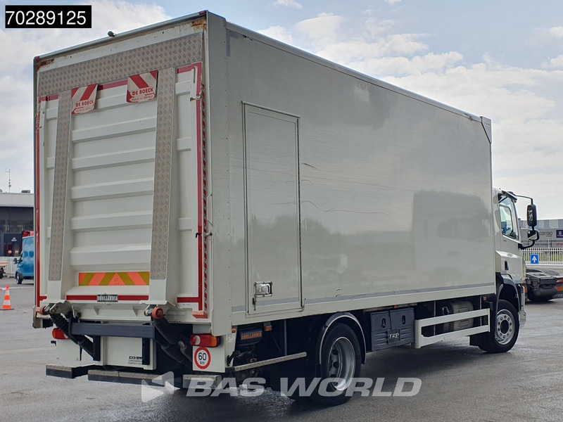 DAF CF 230 4X2 2000kg Ladebordwand Automatic 3 seats ACC Euro 6 - Грузовик с закрытым кузовом: фото 3 DAF CF 230 4X2 2000kg Ladebordwand Automatic 3 seats ACC Euro 6 - Грузовик с закрытым кузовом: фото 3