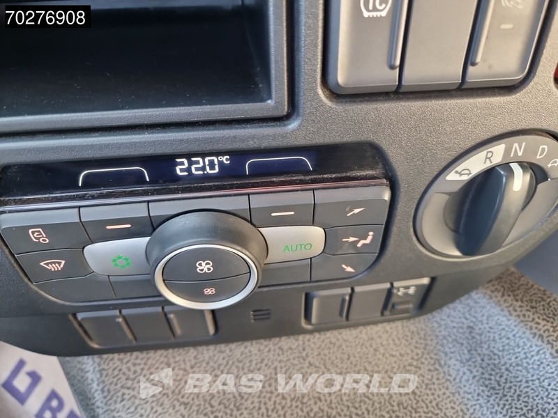 Тентованный грузовик DAF CF 320 4X2 19tonner Automatic 2.500kg Tailgate ACC Euro 6: фото 20