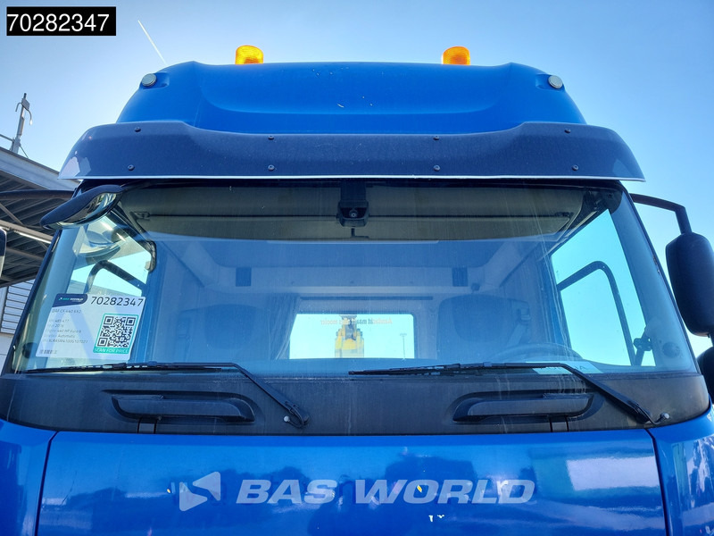 DAF CF 440 6X2 NL-Truck 21tons VDL containersystem ACC Euro 6 в лизинг DAF CF 440 6X2 NL-Truck 21tons VDL containersystem ACC Euro 6: фото 17