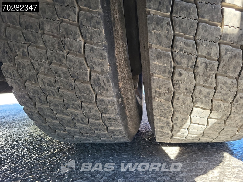 DAF CF 440 6X2 NL-Truck 21tons VDL containersystem ACC Euro 6 в лизинг DAF CF 440 6X2 NL-Truck 21tons VDL containersystem ACC Euro 6: фото 20