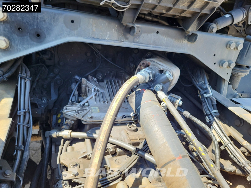 DAF CF 440 6X2 NL-Truck 21tons VDL containersystem ACC Euro 6 в лизинг DAF CF 440 6X2 NL-Truck 21tons VDL containersystem ACC Euro 6: фото 7