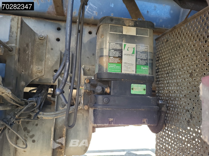 DAF CF 440 6X2 NL-Truck 21tons VDL containersystem ACC Euro 6 в лизинг DAF CF 440 6X2 NL-Truck 21tons VDL containersystem ACC Euro 6: фото 9