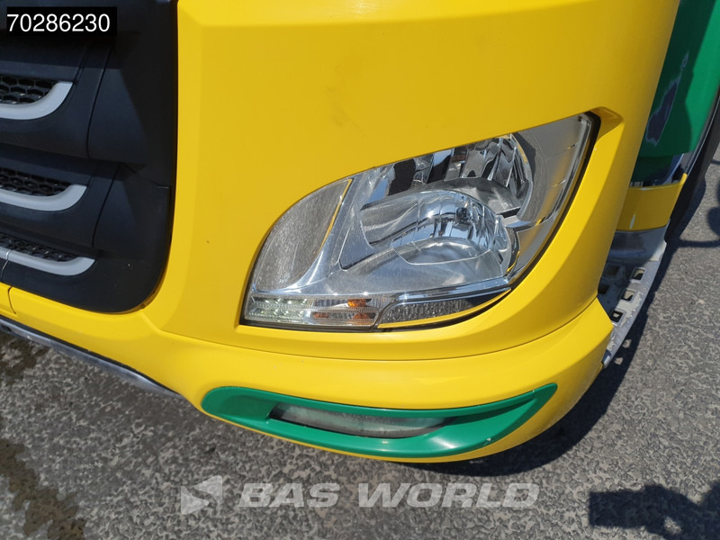 Крюковой мультилифт DAF CF 450 CF 6X2 HIAB 20ZL53 Hooklift LiftAxle Automatic 20 Tonnes ACC Euro 6: фото 13