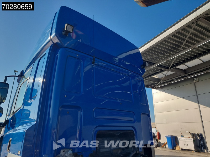 DAF CF 460 6X2 NL-Truck 21tons VDL S-21-6400 hooklift Automatic Euro 5 - Крюковой мультилифт: фото 3 DAF CF 460 6X2 NL-Truck 21tons VDL S-21-6400 hooklift Automatic Euro 5 - Крюковой мультилифт: фото 3