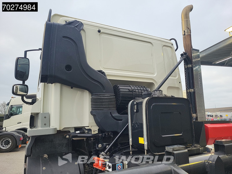 Самосвал DAF CF 480 8X4 14m3 2-way KH Kipper Big-Axle Steelsuspension Euro 6: фото 6