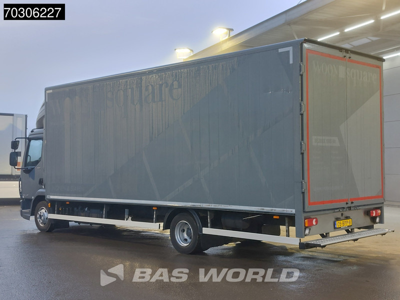 DAF LF 180 LF 4X2 NL-Truck APK 8tonner Automatic Airco ACC Euro 6 - Грузовик с закрытым кузовом: фото 2 DAF LF 180 LF 4X2 NL-Truck APK 8tonner Automatic Airco ACC Euro 6 - Грузовик с закрытым кузовом: фото 2