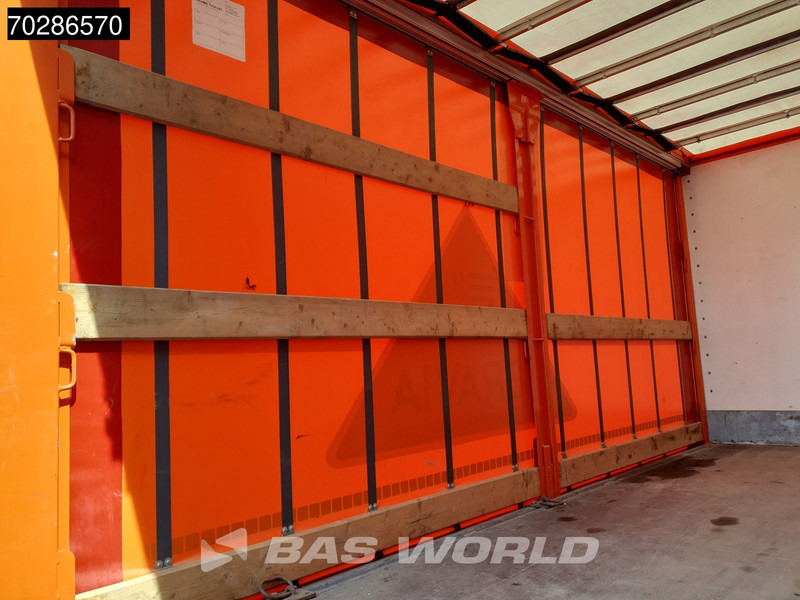 DAF LF 220 LF 4X2 10tons NL-Truck Curtainsides Manual Euro 6 - Тентованный грузовик: фото 5 DAF LF 220 LF 4X2 10tons NL-Truck Curtainsides Manual Euro 6 - Тентованный грузовик: фото 5
