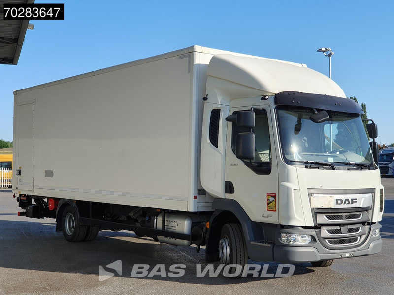 DAF LF 230 4X2 Laadklep ACC Navi Euro 6 - Грузовик с закрытым кузовом: фото 3 DAF LF 230 4X2 Laadklep ACC Navi Euro 6 - Грузовик с закрытым кузовом: фото 3