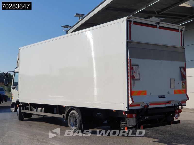 DAF LF 230 4X2 Laadklep ACC Navi Euro 6 - Грузовик с закрытым кузовом: фото 2 DAF LF 230 4X2 Laadklep ACC Navi Euro 6 - Грузовик с закрытым кузовом: фото 2