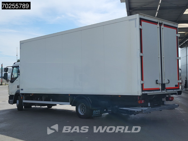 DAF LF 260 4X2 12tonner Carrier Supra 1150mt Bi-temp Ladebordwand ACC Euro 6 - Рефрижератор: фото 2 DAF LF 260 4X2 12tonner Carrier Supra 1150mt Bi-temp Ladebordwand ACC Euro 6 - Рефрижератор: фото 2
