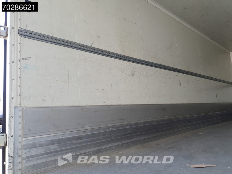 DAF LF 280 LF 4X2 19tons NL-Truck Carrier SUPRA 850 Ladebordwand ACC Navi Euro 6 - Рефрижератор: фото 5 DAF LF 280 LF 4X2 19tons NL-Truck Carrier SUPRA 850 Ladebordwand ACC Navi Euro 6 - Рефрижератор: фото 5