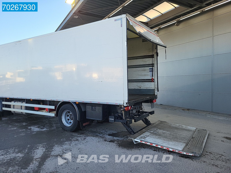 DAF LF 290 4X2 19tonner Ladebordwand Automatic ACC Euro 6 - Грузовик с закрытым кузовом: фото 5 DAF LF 290 4X2 19tonner Ladebordwand Automatic ACC Euro 6 - Грузовик с закрытым кузовом: фото 5