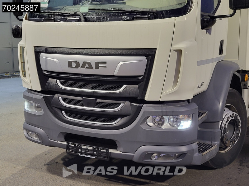 Рефрижератор DAF LF 290 LF 4X2 Carrier SUPRA 1150 Mt 1500kg Ladebordwand Automatic ACC Euro 6: фото 15