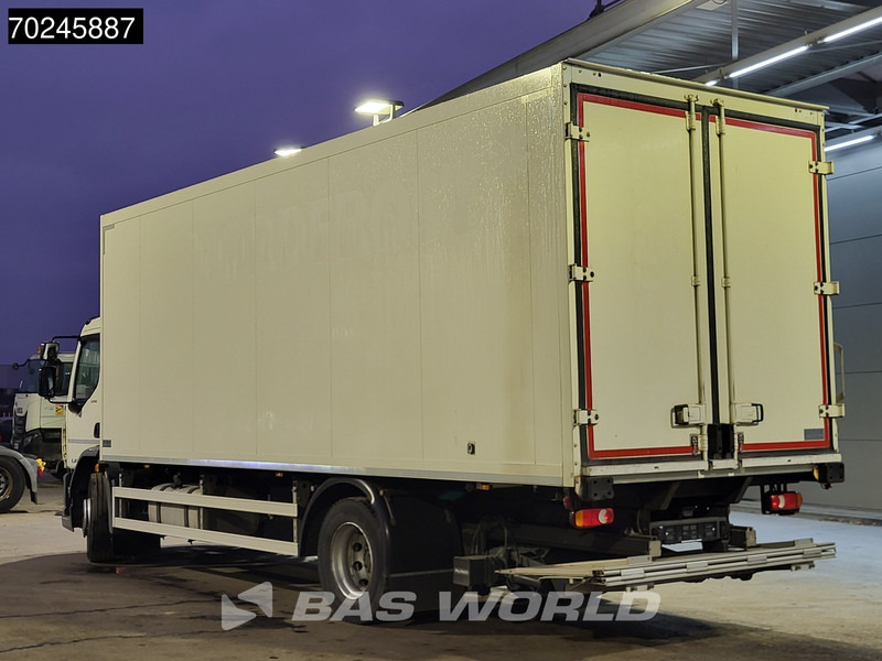 Рефрижератор DAF LF 290 LF 4X2 Carrier SUPRA 1150 Mt 1500kg Ladebordwand Automatic ACC Euro 6: фото 8