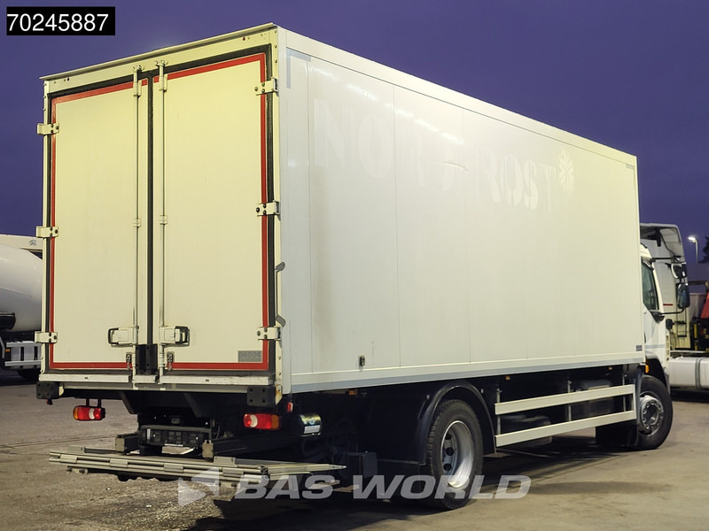 Рефрижератор DAF LF 290 LF 4X2 Carrier SUPRA 1150 Mt 1500kg Ladebordwand Automatic ACC Euro 6: фото 6