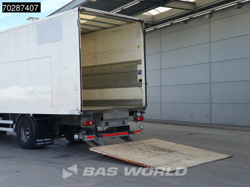 DAF LF 310 LF 4X2 19tonner Automatic 2000kg Ladebordwand Euro 6 - Грузовик с закрытым кузовом: фото 5 DAF LF 310 LF 4X2 19tonner Automatic 2000kg Ladebordwand Euro 6 - Грузовик с закрытым кузовом: фото 5