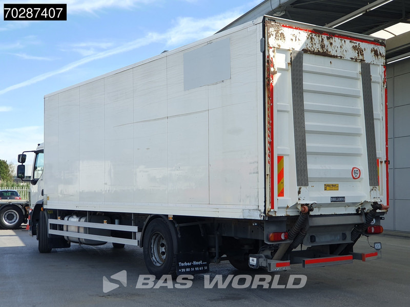 DAF LF 310 LF 4X2 19tonner Automatic 2000kg Ladebordwand Euro 6 - Грузовик с закрытым кузовом: фото 2 DAF LF 310 LF 4X2 19tonner Automatic 2000kg Ladebordwand Euro 6 - Грузовик с закрытым кузовом: фото 2