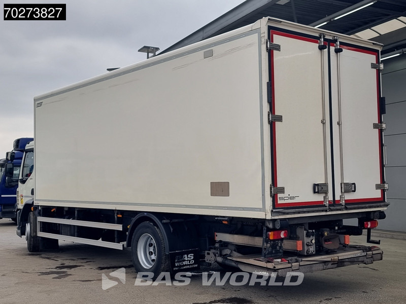 DAF LF 320 4X2 19tonner Thermo-King T1200-R Ladebordwand Automatic Euro 6 - Рефрижератор: фото 2 DAF LF 320 4X2 19tonner Thermo-King T1200-R Ladebordwand Automatic Euro 6 - Рефрижератор: фото 2