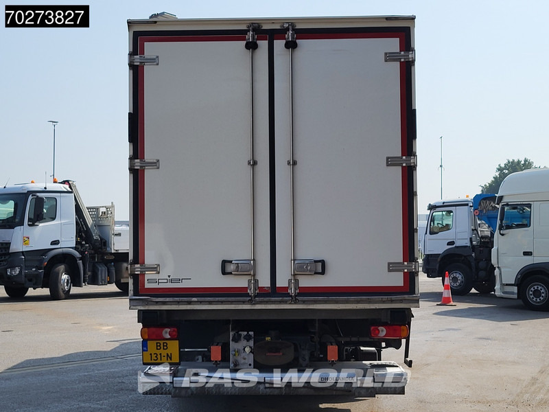 Рефрижератор DAF LF 320 4X2 19tons NL-Truck Thermo-King T1200-R Ladebordwand Automatic Euro 6: фото 9