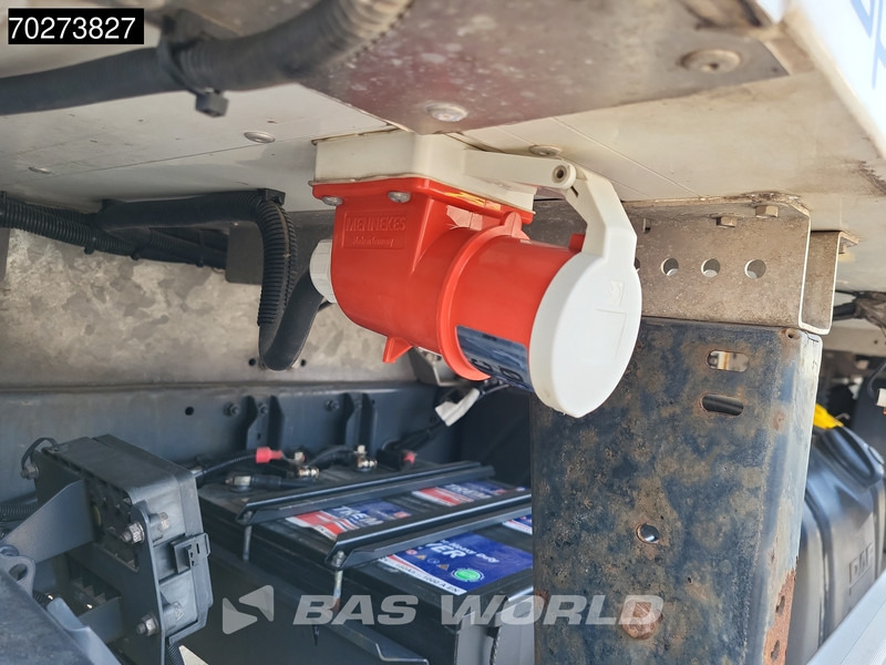 Рефрижератор DAF LF 320 4X2 19tons NL-Truck Thermo-King T1200-R Ladebordwand Automatic Euro 6: фото 19