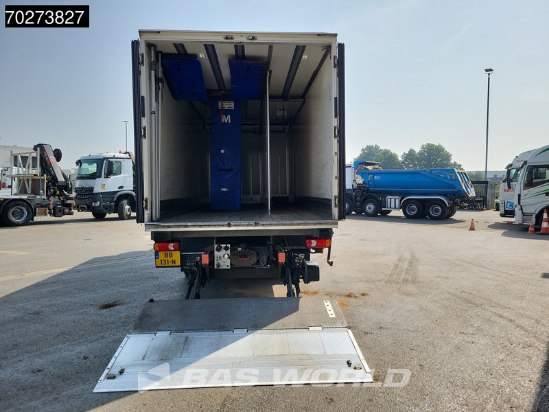 Рефрижератор DAF LF 320 4X2 19tons NL-Truck Thermo-King T1200-R Ladebordwand Automatic Euro 6: фото 12