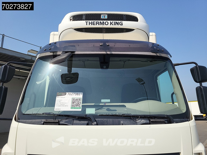 Рефрижератор DAF LF 320 4X2 19tons NL-Truck Thermo-King T1200-R Ladebordwand Automatic Euro 6: фото 7