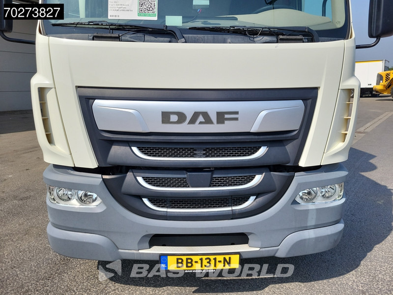 Рефрижератор DAF LF 320 4X2 19tons NL-Truck Thermo-King T1200-R Ladebordwand Automatic Euro 6: фото 8