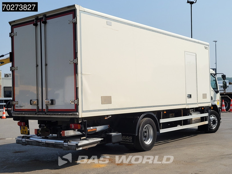 Рефрижератор DAF LF 320 4X2 19tons NL-Truck Thermo-King T1200-R Ladebordwand Automatic Euro 6: фото 5